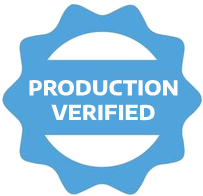 Verified